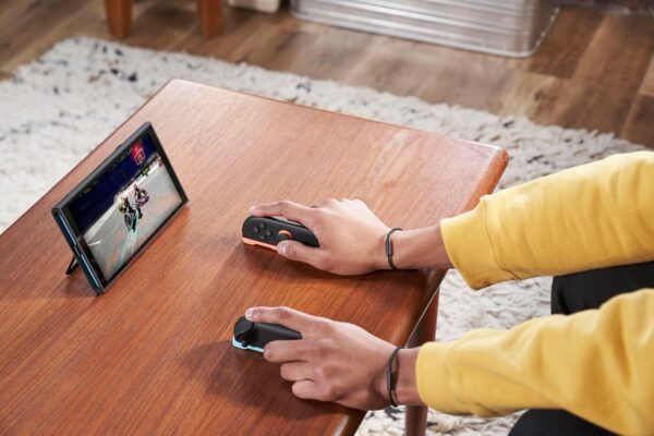 Console Nintendo Switch 2 Con 4 Giochi: Super Mario Party Jamboree + Mario Kart World + Kirby e la Terra perduta + Leggende Pokémon: Z-A - immagine 9